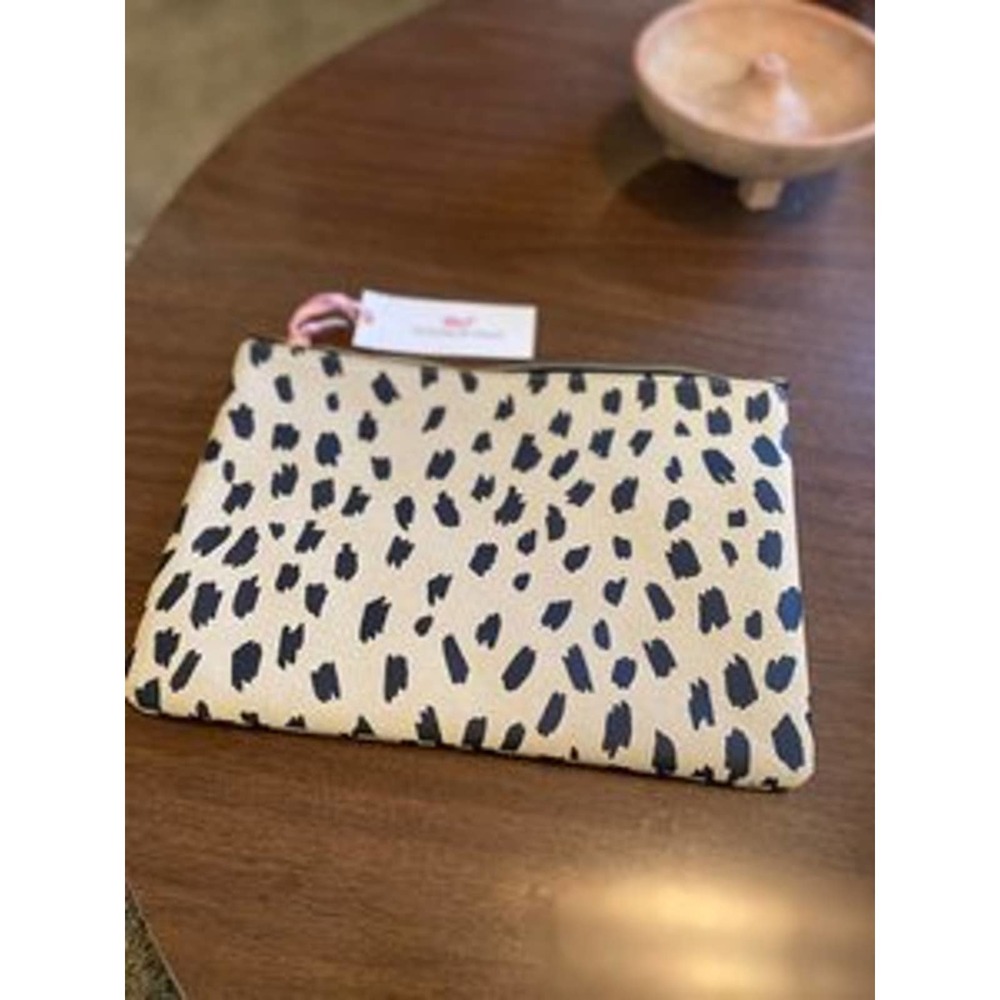 Leopard Spot Pouch 2A001348 - Picture 4 of 5